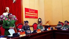 Bộ Công an: Ít nhất đến năm 2020 mới bỏ sổ hộ khẩu giấy