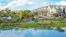 Cộng đồng cư dân đẳng cấp đang hình thành tại Park Riverside Premium