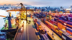 Việt Nam đang nhập siêu hơn 24 tỷ USD từ các nền kinh tế thành viên APEC.