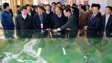 16.100 tỷ đồng vốn đầu tư ‘chảy’ vào Hà Giang