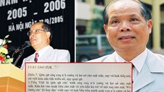 Khi giáo dục trở thành Záo Zụk