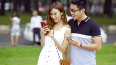 VinaPhone giảm 95% cước data roaming trên toàn cầu