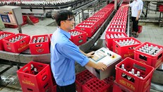 Nhà đầu tư cho rằng với mức giá quá cao việc chào bán cổ phiếu SAB khó thành công