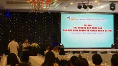 Lãnh đạo Sở Xây dựng TP.HCM nói gì về sai phạm của địa ốc Alibaba?