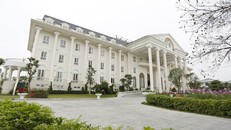 Ảnh: FLC Vĩnh Phúc - một dự án do FLC Faros làm tổng thầu