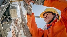 Theo tính toán của Tổng cục Thống kê, việc tăng giá điện làm tăng CPI 0,08%, tăng chỉ số sản xuất 0,7%.