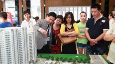 11 tháng hơn 4.500 doanh nghiệp bất động sản được thành lập