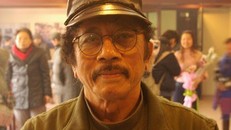 Nhà văn Chu Lai