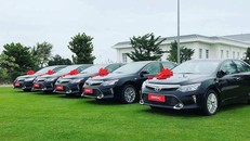 Đây là giải golf có giá trị giải thưởng lớn nhất từ trước đến nay.