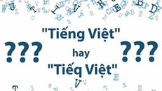 Thư ngỏ gửi Tiến sĩ Đoàn Hương