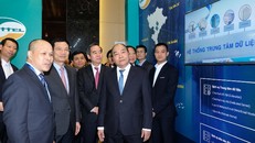 ‘Cách mạng công nghiệp 4.0 là cơ hội thực hiện khát vọng phồn vinh’