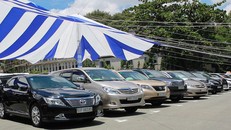 Vì sao phải tăng thuế nhập khẩu ô tô cũ từ năm 2018?