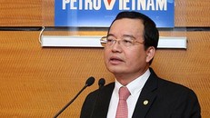 Ông Nguyễn Quốc Khánh bị khởi tố