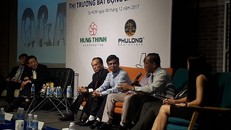 Thị trường bất động sản 2018 sẽ như thế nào?