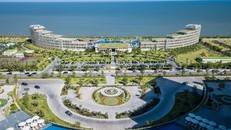 Quần thể FLC Sầm Sơn