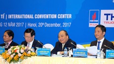 ‘Doanh nghiệp có niềm tin thì sẽ phát triển’