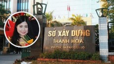 Việc bổ nhiệm thần tốc bà Quỳnh Anh đã khiến nhiều lãnh đạo của tỉnh Thanh Hóa bị kỉ luật nặng