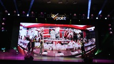 VinaPhone ra mắt thẻ tích điểm đa năng Vpoint