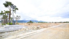 Việc “ngập” trong các dự án treo đã khiến cho thành phố, đặc biệt là các quận quận Sơn Trà, Liên Chiểu tồn tại nhiều khu đất trống (ảnh minh họa)