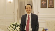 Ông Trịnh Văn Quyết: 'Tôi đang thực hiện nâng tổng sở hữu FLC'