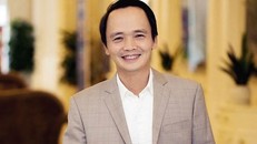 Ông Trịnh Văn Quyết – Chủ tịch Tập đoàn FLC