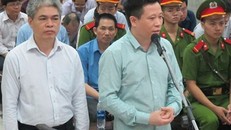 Nhiều vụ án lớn đã được xử lý nghiêm minh trước pháp luật