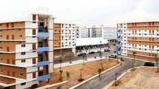 Năm 2018, lãi suất cho vay mua ở xã hội vẫn là 5%