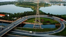 Ảnh: Lê Anh Dũng