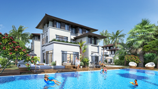 Nhà ở hình thành trong tương lai được nhiều khách hàng quan tâm