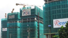 Coteccons là một trong 16 doanh nghiệp mới bị Đà Nẵng xử phạt vì vi phạm.