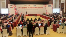 2018: Tín dụng cho tiêu dùng sẽ tăng mạnh