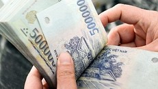 Thưởng Tết Mậu Tuất 2018: Cao nhất 1,5 tỉ đồng