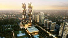  Loạt dự án đổi chủ