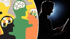 Bộ não con người có liên kết với nhau theo cơ chế giống như wifi