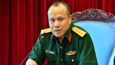 Ông Tống Viết Trung (ảnh: VT)