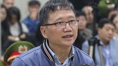 Luật sư phản đối kết luận ông Trịnh Xuân Thanh 'chối tội'