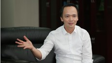 Chủ tịch FLC: Chứng khoán Việt Nam sẽ có những phiên giao dịch tỷ đô trong 2018