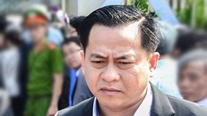 Ông Phan Văn Anh Vũ. Ảnh: Ngọc Trường, chụp tháng 2/2015.