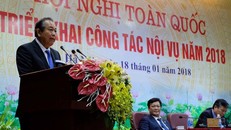 Phó Thủ tướng: Tăng cường thanh tra việc bổ nhiệm siêu tốc