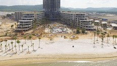 Condotel bùng phát do doanh nghiệp bất động sản xây quá nhiều bất chấp việc chưa có hành lang pháp lý.