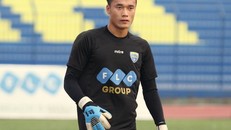  Thủ thành FLC Thanh Hoá Tiến Dũng đã được phát hiện và tỏa sáng như thế nào?