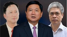 Nhìn lại các vụ đại án tham nhũng: Không biết lo xa ắt sẽ buồn gần