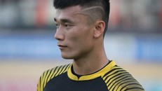 Thủ môn Tiến Dũng nói gì trước trận chung kết?