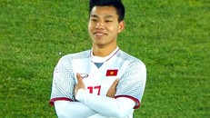 Rất nhiều người đã ví điệu bộ này của Vũ Văn Thanh là: Dáng đứng tự hào. Dáng đứng Việt Nam. 