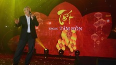 khách hàng Thanh Hải tham gia phần giao lưu, song ca cùng ca sĩ Dương Triệu Vũ và gửi tới khán giả tiết mục đơn ca “Giấc mơ Chapi”.