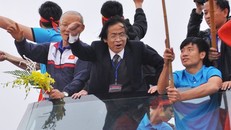 Quan chức VFF có những quan điểm bất đồng về ông Nguyễn Lân Trung