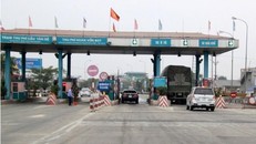 Tasco kêu lỗ vốn vì thu phí (Ảnh minh họa)