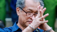 Ông Phạm Công Danh. Ảnh: Thành Nguyễn.