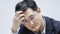 Ông chủ Tencent - Ma Huateng mất hơn 4 tỷ USD hôm qua. Ảnh: Forbes