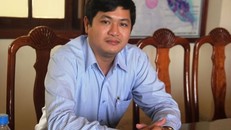 Xóa tên đảng viên đối với ông Lê Phước Hoài Bảo trước Tết